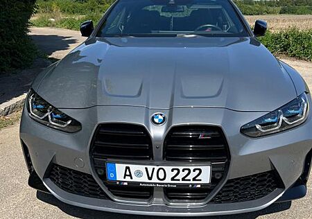 BMW M4 Competition M xDrive Competition