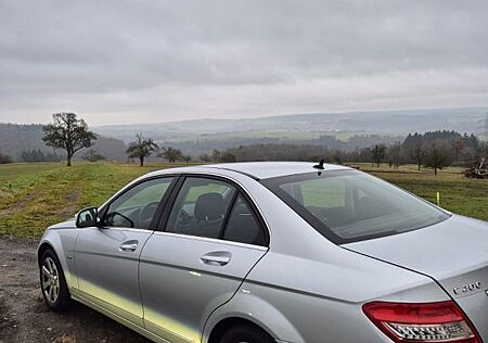 Mercedes-Benz C 200 KOMPRESSOR