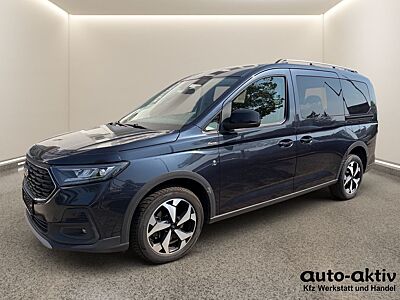 Ford Grand Tourneo Connect 2.0 EcoBlue Active