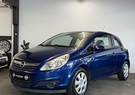 Opel Corsa 1.0 12V Comfort TÜV NEU