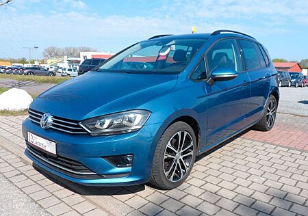 VW Golf Sportsvan Volkswagen Golf Sportsvan1.4 TSI Automatik/Bi Xenon/TÜV NEU