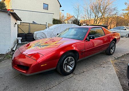 Pontiac Firebird