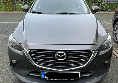 Mazda CX-3 2.0 SKYACTIV-G 121 Exclusive-Line FWD E...