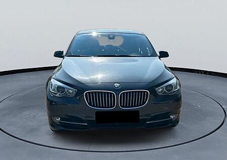 BMW 530d 530 Gran Turismo xDrive Gran Turismo