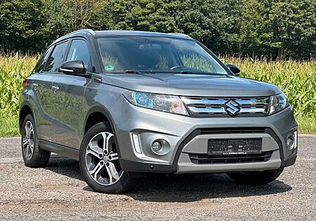 Suzuki Vitara 1.6 DDiS Comfort+ 4x2 Navi Kamera LED AHK