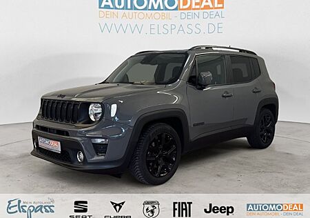 Jeep Renegade Limited AUTOMATIK ALLWETTER NAV KAMERA