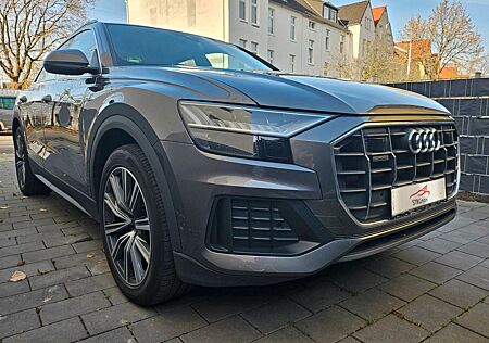Audi Q8 50 TDI quattro tiptronic