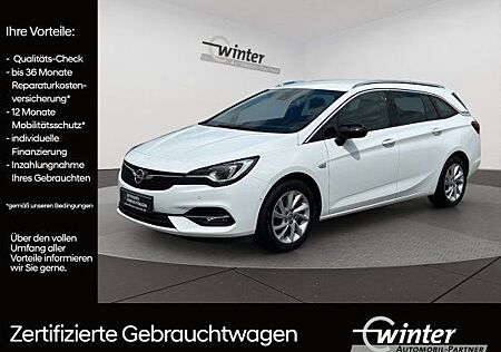Opel Astra ST 1.5 Diesel Business Elegance SHZ/LENKRA