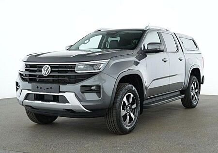 VW Amarok Volkswagen 2.0 TDI Life 4Motion +HARDTOP+AHK