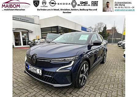 Renault Megane EV60 220hp optimum charge Techno