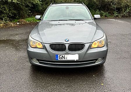 BMW 530 gebraucht kaufen BMW 530d touring -