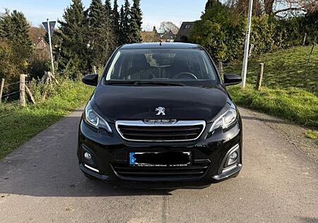 Peugeot 108 Active VTi 82 Active