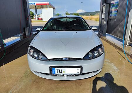 Ford Cougar Top gepflegter 2.5 V6, frischer TÜV