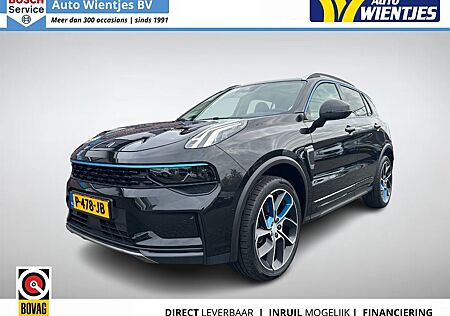 Lynk&Co 01 1.5 Plug-in Hybrid | Pano | Navi | kamera | C