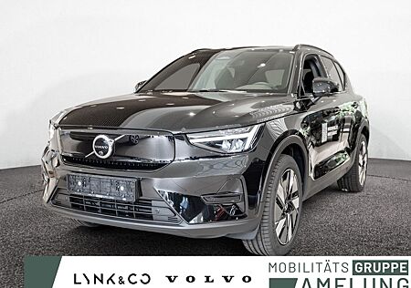 Volvo EX40 Single Motor Extended Range RWD Plus Dark