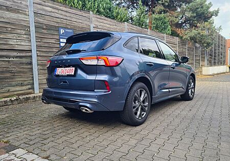 Ford Kuga 1.5 ST-LINE X *TEILLEDER*AHK*B&O*ACC*BLIS*