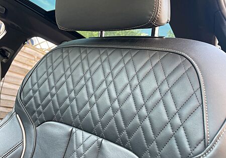 BMW 530 xDr. M-SPORT 360° NAPPA 20" STANDHZ H&K SOFT