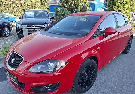 Seat Leon 1.2 Style Ecomotive