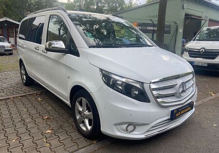 Mercedes-Benz Vito Tourer 111 CDI Pro FWD kompakt