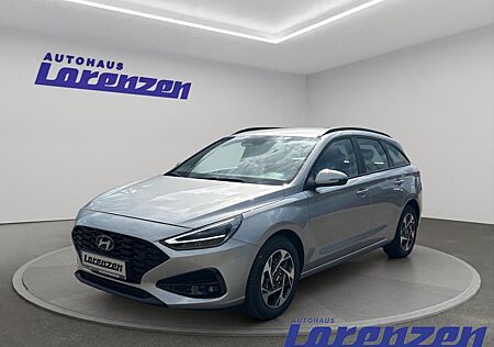 Hyundai i30 Advantage T-GDI 1.0 Kombi DCT Navi Digitales