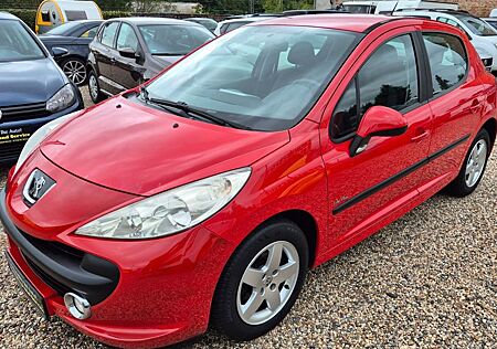 Peugeot 207 Urban Move