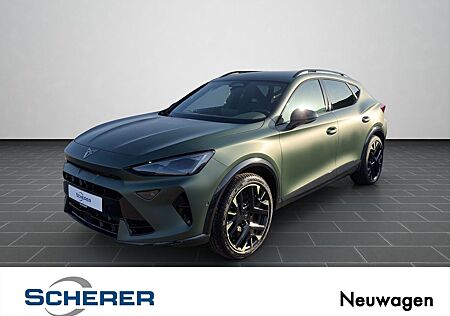 Cupra Formentor VZ Tribe Edition 2.0 TSI 245 kW (333 P