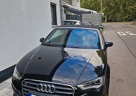 Audi A3 2.0 TDI clean diesel Ambition Cabriolet A...