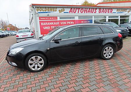 Opel Insignia A Sports Tourer Design Edition NAVI PDC