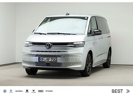 VW T7 Multivan Volkswagen Multivan Life 2.0 TDI KÜ DSG*NAVI*ACC*PDC*RFK*