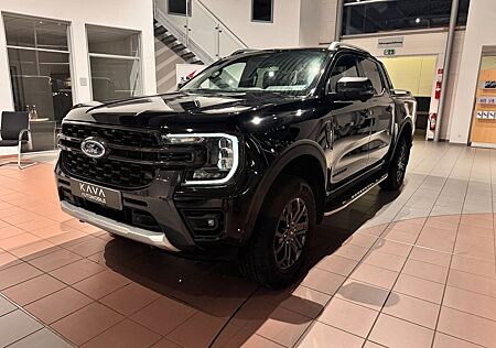 Ford Ranger Wildtrak e-4WD Doppelkabine