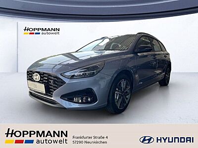 Hyundai i30 FL Kombi 1.5 T-GDI, (140PS) 48V ADVANTAGE