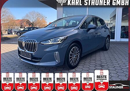 BMW 218i Active Tourer Luxury Line 360°KAMERA LED
