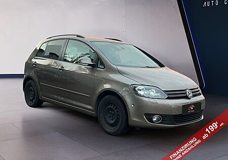 VW Golf Plus Volkswagen VI Team/Schiebedach/Sitzheizung/Navi