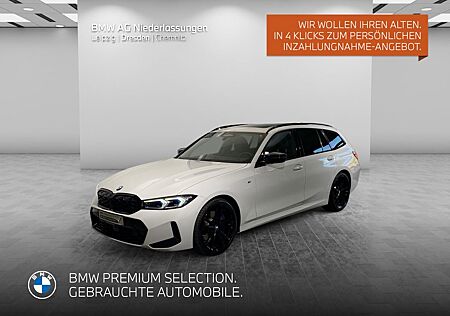 BMW 340 M340i xDrive Touring Driv.Assist.Prof Harman/K