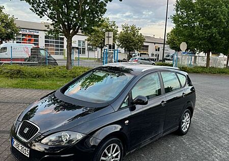 Seat Altea XL