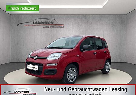 Fiat Panda 1.0 Firefly Hybrid //PDC hinten/DAB