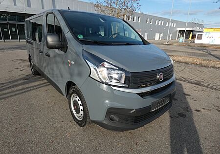 Fiat Talento Kombi L2H1 Mixto " 6 Sitze