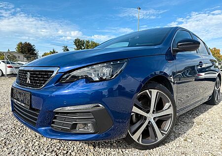 Peugeot 308 GT Line Garantie