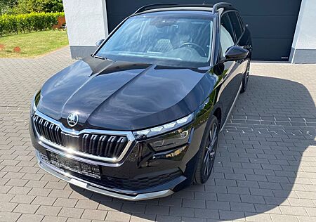 Skoda Kamiq 1.6 TDI DSG Style Style