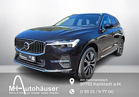 Volvo XC 60 XC60 2.0 Diesel Inscription Allrad