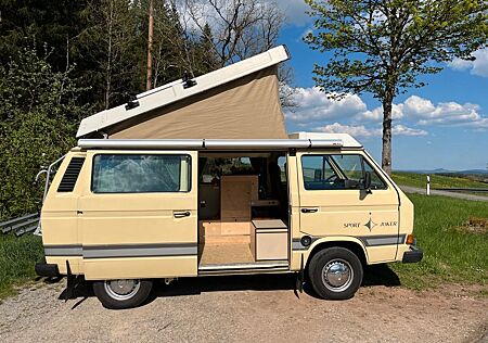 VW T3 Volkswagen andere