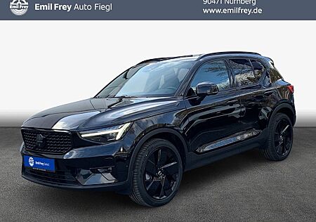 Volvo XC 40 XC40 B3 B DKG Plus Black Edition