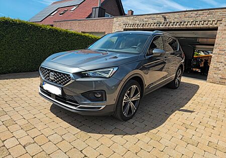 Seat Tarraco 1.5 TSI 110kW Xcellence