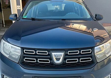Dacia Sandero TCe 90 LPG S/S Stepway Celebration S...