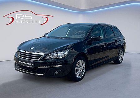 Peugeot 308 SW Active