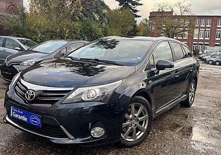 Toyota Avensis 2.2 Kombi Executive*PDC*AHK*Navi*Kamera*