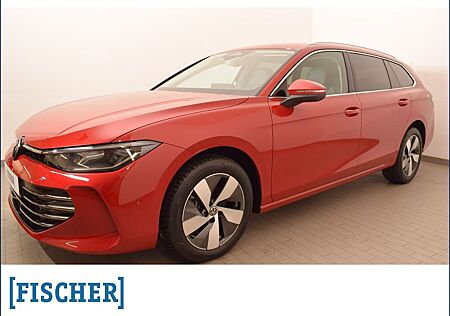 VW Passat Variant Volkswagen 2.0TDI DSG Elegance Navi ACC Matr