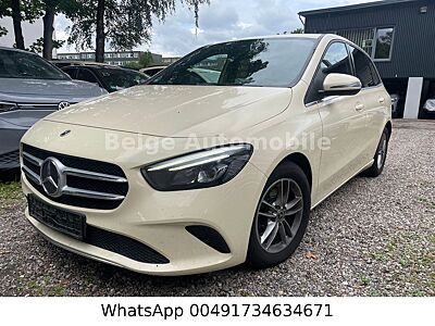 Mercedes-Benz B 180 d Aut. Navi Kamera Xenon LED Euro6