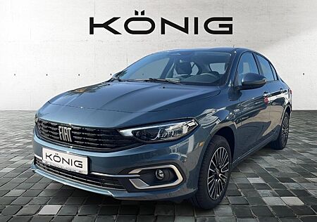 Fiat Tipo Limousine Urban 1.6 130PS Diesel