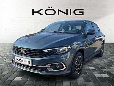 Fiat Tipo Limousine Urban 1.6 130PS Diesel